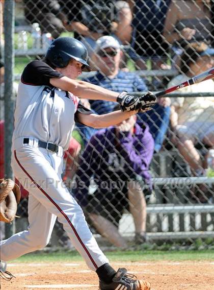 Thumbnail 2 in Harvard-Westlake @ Chaminade photogallery.