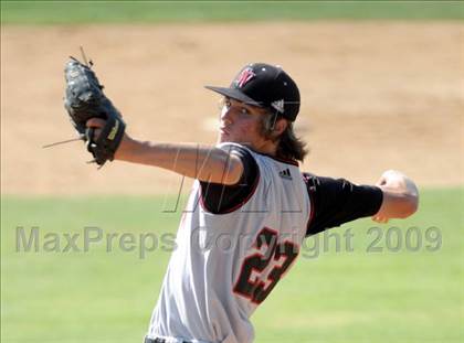 Thumbnail 1 in Harvard-Westlake @ Chaminade photogallery.
