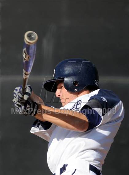 Thumbnail 1 in Harvard-Westlake @ Chaminade photogallery.