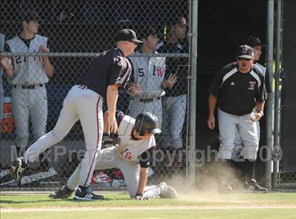 Thumbnail 1 in Harvard-Westlake @ Chaminade photogallery.