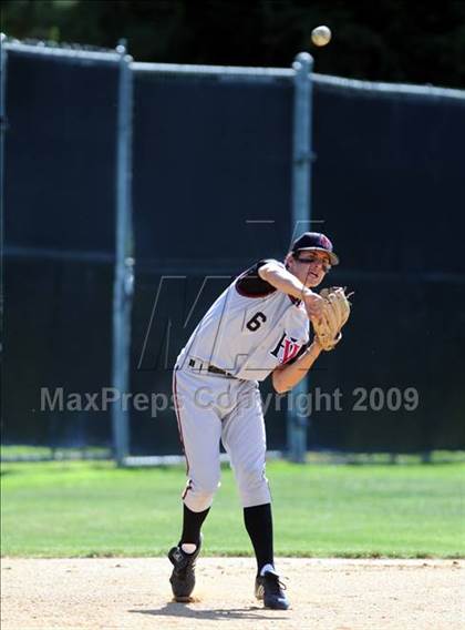 Thumbnail 1 in Harvard-Westlake @ Chaminade photogallery.