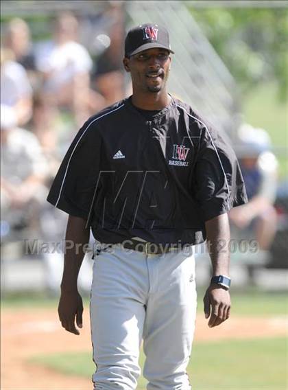 Thumbnail 2 in Harvard-Westlake @ Chaminade photogallery.
