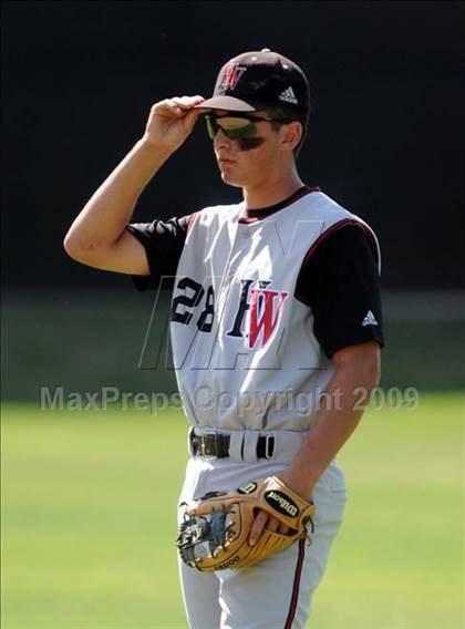 Thumbnail 3 in Harvard-Westlake @ Chaminade photogallery.