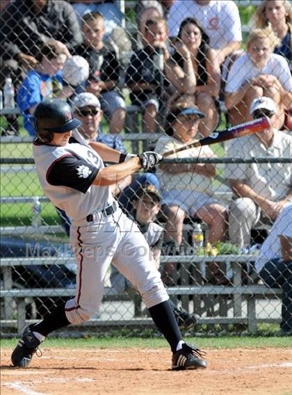 Thumbnail 1 in Harvard-Westlake @ Chaminade photogallery.