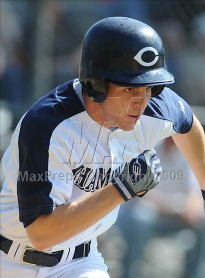 Thumbnail 3 in Harvard-Westlake @ Chaminade photogallery.