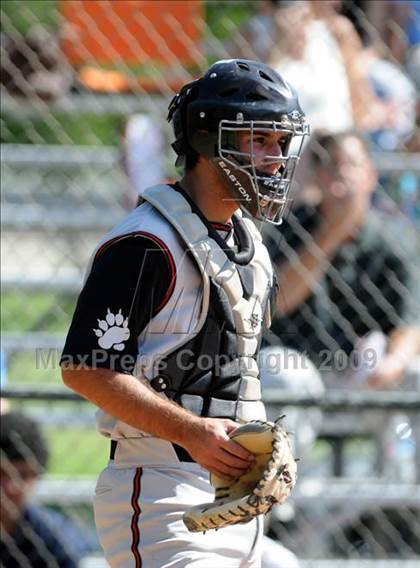 Thumbnail 3 in Harvard-Westlake @ Chaminade photogallery.