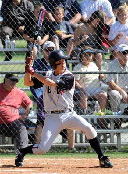 Thumbnail 3 in Harvard-Westlake @ Chaminade photogallery.