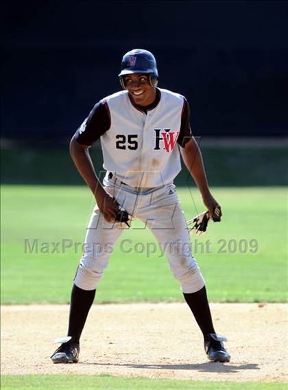 Thumbnail 3 in Harvard-Westlake @ Chaminade photogallery.