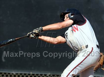 Thumbnail 3 in Harvard-Westlake @ Chaminade photogallery.