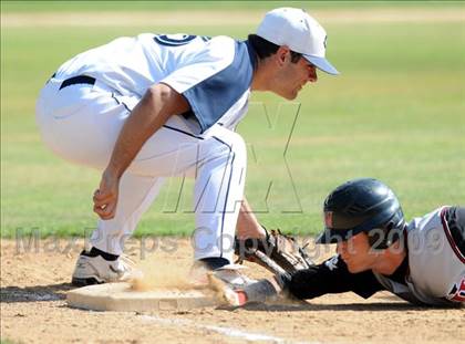 Thumbnail 3 in Harvard-Westlake @ Chaminade photogallery.