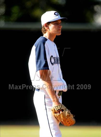Thumbnail 3 in Harvard-Westlake @ Chaminade photogallery.