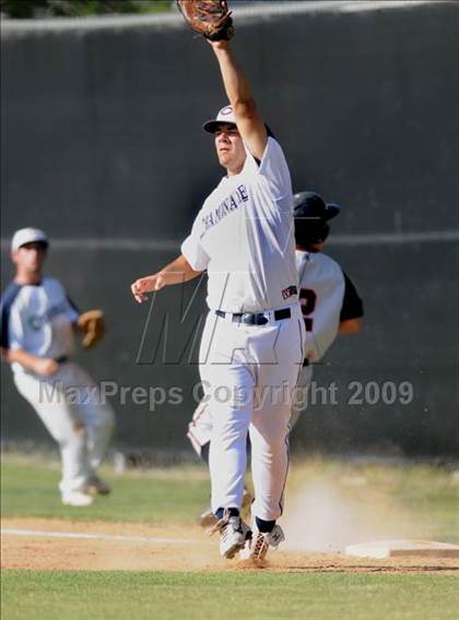 Thumbnail 3 in Harvard-Westlake @ Chaminade photogallery.