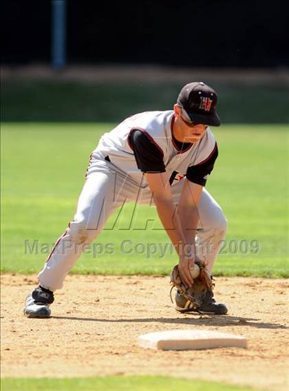 Thumbnail 3 in Harvard-Westlake @ Chaminade photogallery.