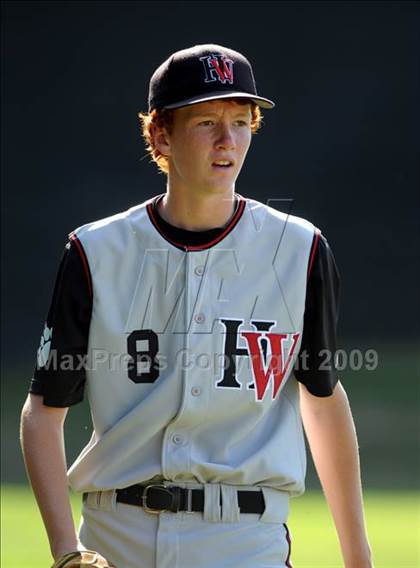 Thumbnail 1 in Harvard-Westlake @ Chaminade photogallery.