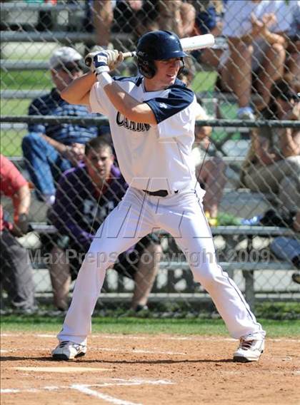 Thumbnail 1 in Harvard-Westlake @ Chaminade photogallery.