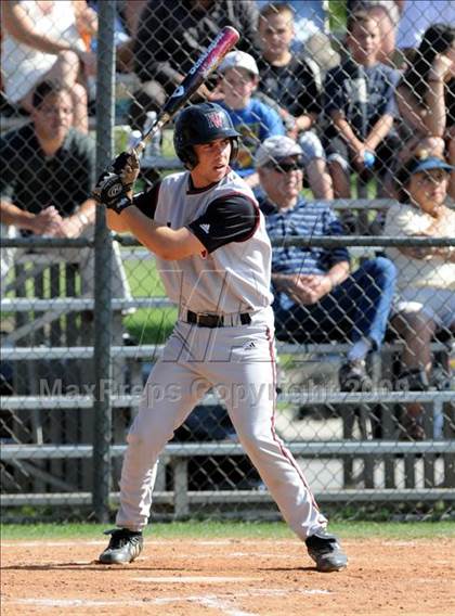 Thumbnail 2 in Harvard-Westlake @ Chaminade photogallery.