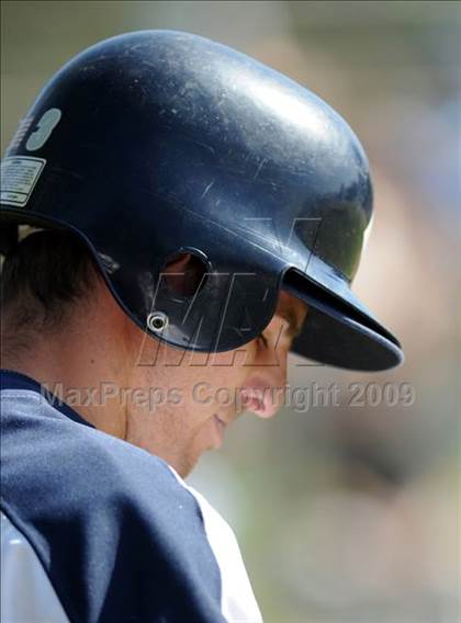 Thumbnail 1 in Harvard-Westlake @ Chaminade photogallery.