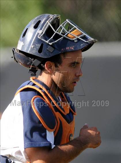 Thumbnail 1 in Harvard-Westlake @ Chaminade photogallery.