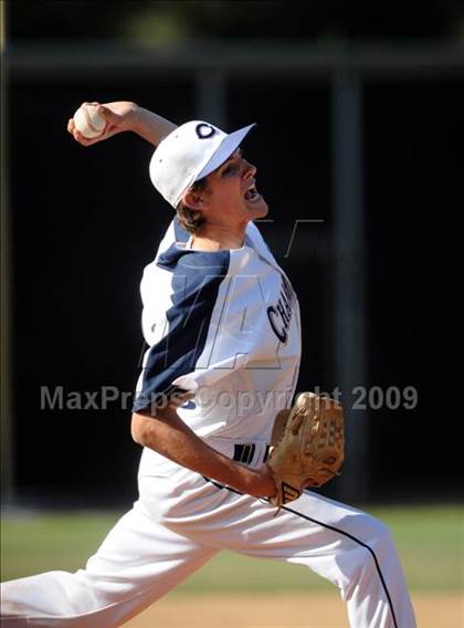 Thumbnail 2 in Harvard-Westlake @ Chaminade photogallery.