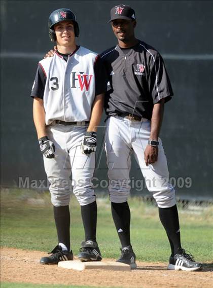 Thumbnail 1 in Harvard-Westlake @ Chaminade photogallery.