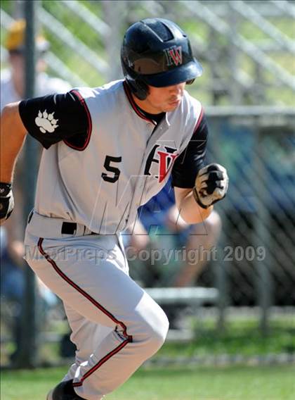 Thumbnail 1 in Harvard-Westlake @ Chaminade photogallery.