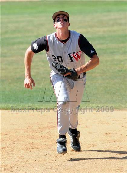 Thumbnail 2 in Harvard-Westlake @ Chaminade photogallery.