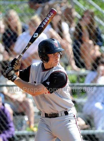 Thumbnail 1 in Harvard-Westlake @ Chaminade photogallery.
