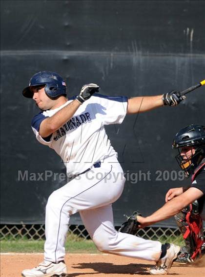 Thumbnail 1 in Harvard-Westlake @ Chaminade photogallery.