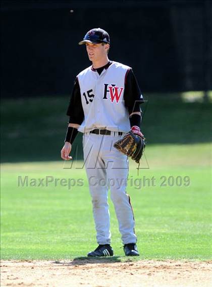 Thumbnail 1 in Harvard-Westlake @ Chaminade photogallery.