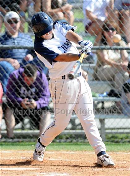 Thumbnail 1 in Harvard-Westlake @ Chaminade photogallery.