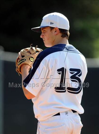 Thumbnail 2 in Harvard-Westlake @ Chaminade photogallery.