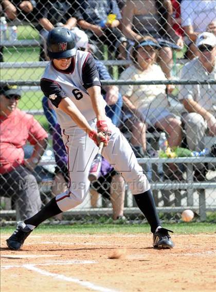 Thumbnail 1 in Harvard-Westlake @ Chaminade photogallery.