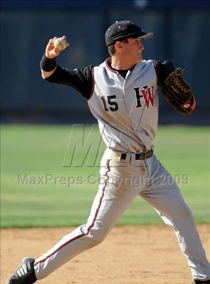 Thumbnail 2 in Harvard-Westlake @ Chaminade photogallery.