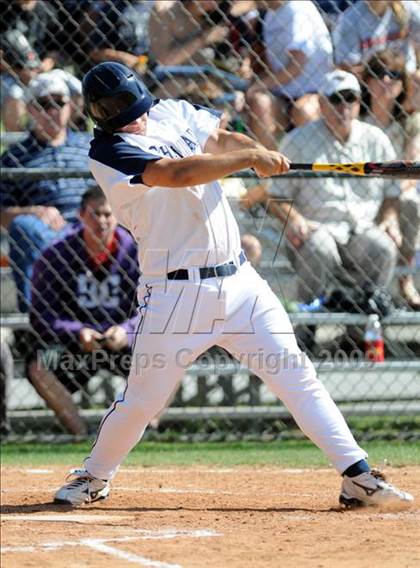 Thumbnail 3 in Harvard-Westlake @ Chaminade photogallery.