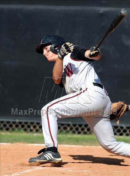 Thumbnail 1 in Harvard-Westlake @ Chaminade photogallery.
