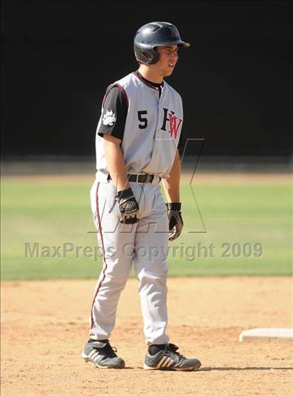 Thumbnail 3 in Harvard-Westlake @ Chaminade photogallery.