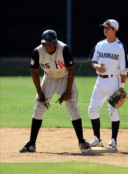Thumbnail 2 in Harvard-Westlake @ Chaminade photogallery.
