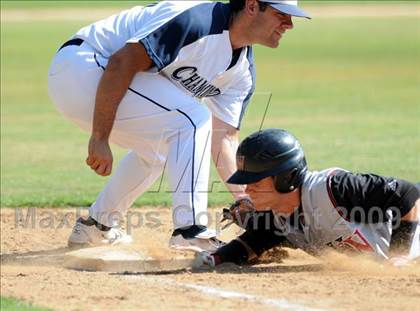 Thumbnail 1 in Harvard-Westlake @ Chaminade photogallery.