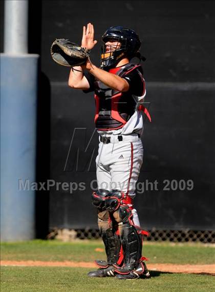 Thumbnail 3 in Harvard-Westlake @ Chaminade photogallery.