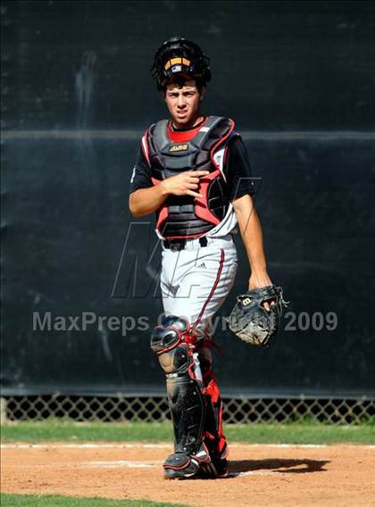 Thumbnail 2 in Harvard-Westlake @ Chaminade photogallery.