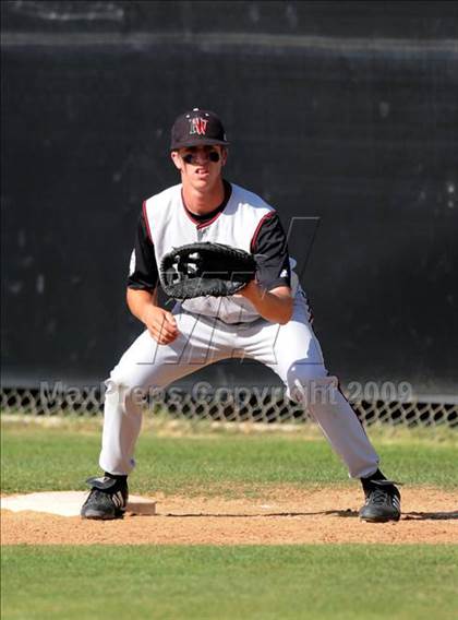 Thumbnail 1 in Harvard-Westlake @ Chaminade photogallery.