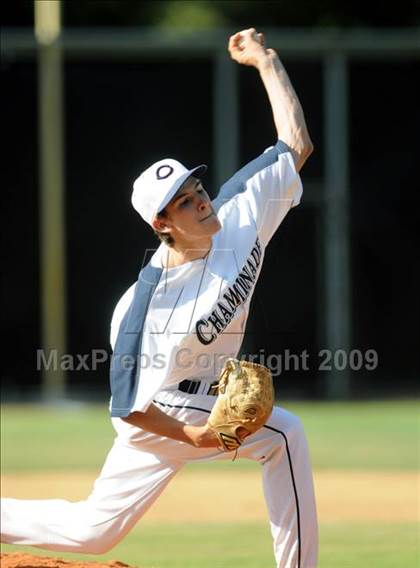 Thumbnail 3 in Harvard-Westlake @ Chaminade photogallery.