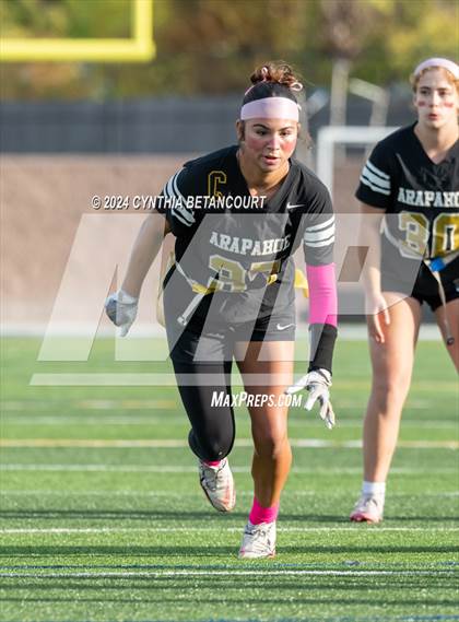 Thumbnail 3 in Arapahoe vs Rock Canyon photogallery.