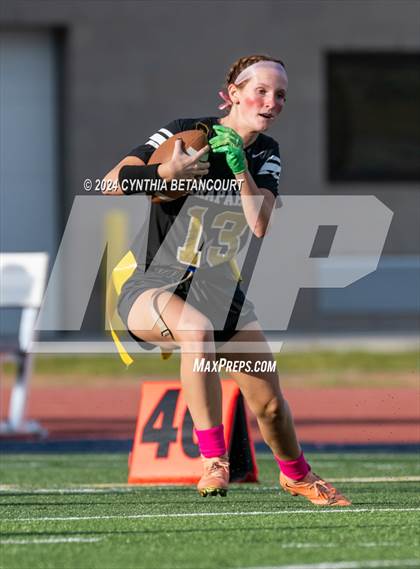 Thumbnail 1 in Arapahoe vs Rock Canyon photogallery.