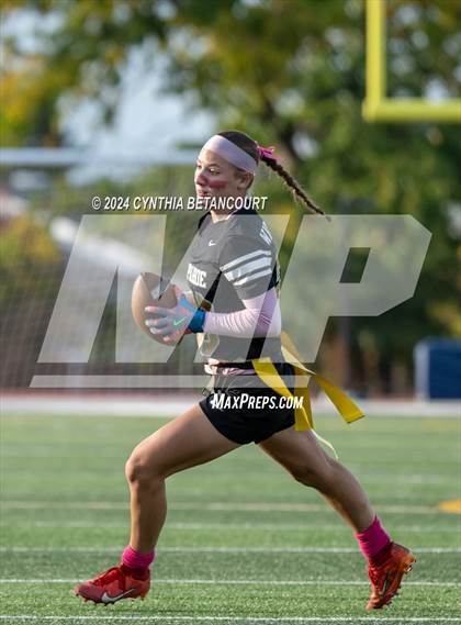 Thumbnail 2 in Arapahoe vs Rock Canyon photogallery.