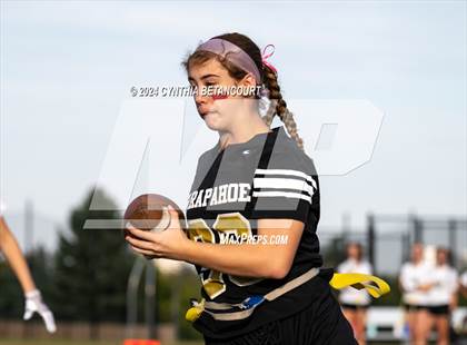 Thumbnail 2 in Arapahoe vs Rock Canyon photogallery.