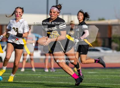 Thumbnail 2 in Arapahoe vs Rock Canyon photogallery.