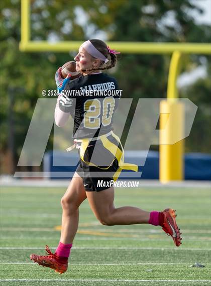Thumbnail 3 in Arapahoe vs Rock Canyon photogallery.