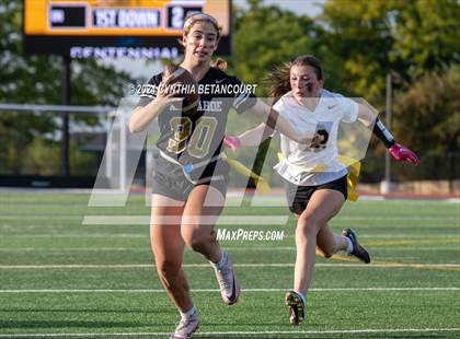 Thumbnail 1 in Arapahoe vs Rock Canyon photogallery.