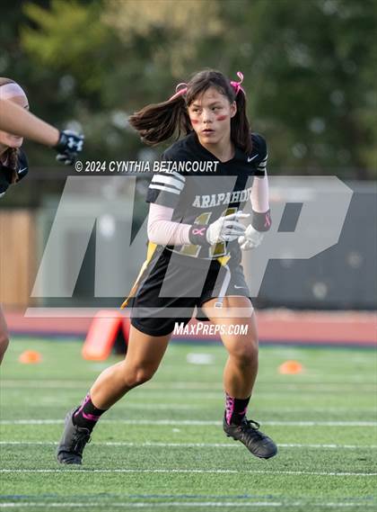 Thumbnail 3 in Arapahoe vs Rock Canyon photogallery.